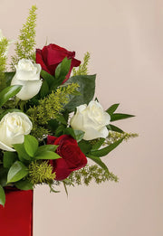 Eros Flower Box